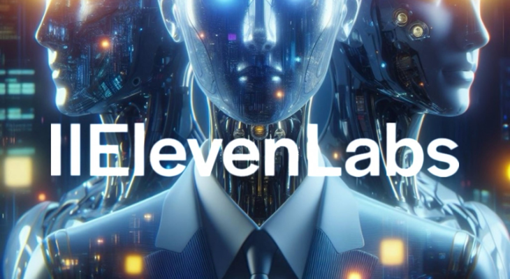 Công cụ AI ElevenLabs.IO về giọng nói: Cuộc cách mạng của giọng nói